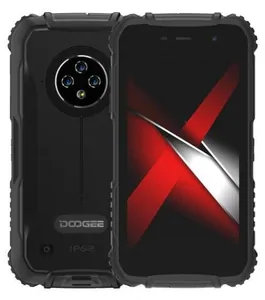 Замена аккумулятора на телефоне Doogee S35 в Москве
